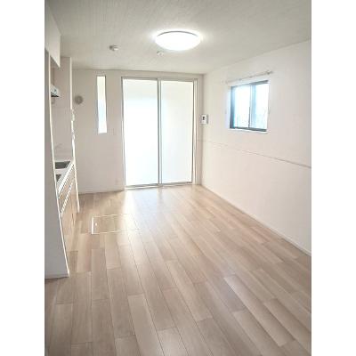 コンフォートＸ 101【管理NO：1-027774901-01010】 ★家具家電は申し込み後に搬入します★ ★2026年09月上旬入居可能★の物件写真2