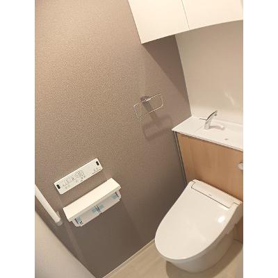コンフォートＸ 101【管理NO：1-027774901-01010】 ★家具家電は申し込み後に搬入します★ ★2026年09月上旬入居可能★の物件写真5