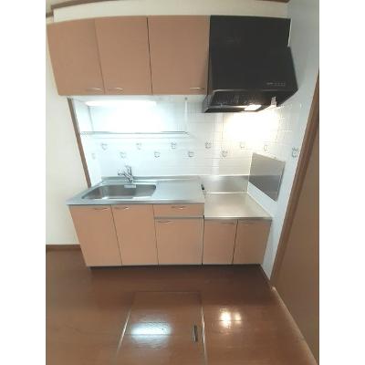 メゾンかつまた　西棟 101【管理NO：1-010815802-01010】 ★家具家電は申し込み後に搬入します★ ★2026年09月中旬入居可能★の物件写真3