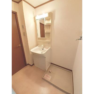 メゾンかつまた　西棟 101【管理NO：1-010815802-01010】 ★家具家電は申し込み後に搬入します★ ★2026年09月中旬入居可能★の物件写真6