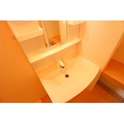 ラディアⅠ 103【管理NO：1-022516601-01030】 ★家具家電は申し込み後に搬入します★ ★2026年09月中旬入居可能★の物件写真6