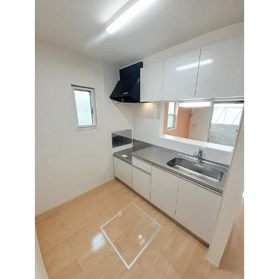 アルカンシェル 202【管理NO：1-020730401-02020】 ★家具家電は申し込み後に搬入します★ ★2026年09月中旬入居可能★の物件写真3