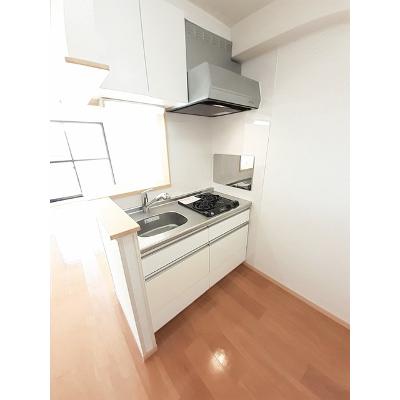エンジェルコート 302【管理NO：1-018851801-03020】 ★家具家電は申し込み後に搬入します★ ★2026年09月中旬入居可能★の物件写真3
