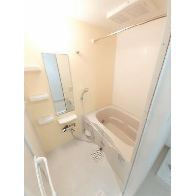 エンジェルコート 302【管理NO：1-018851801-03020】 ★家具家電は申し込み後に搬入します★ ★2026年09月中旬入居可能★の物件写真4