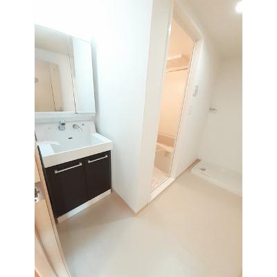 エンジェルコート 302【管理NO：1-018851801-03020】 ★家具家電は申し込み後に搬入します★ ★2026年09月中旬入居可能★の物件写真6