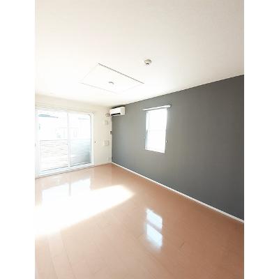 ファン　ファミールＢ 101【管理NO：1-018914902-01010】 ★家具家電は申し込み後に搬入します★ ★2026年09月中旬入居可能★の物件写真2