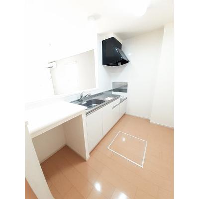ファン　ファミールＢ 101【管理NO：1-018914902-01010】 ★家具家電は申し込み後に搬入します★ ★2026年09月中旬入居可能★の物件写真3
