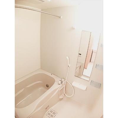 ブリーズ　ガーデン 102【管理NO：1-017161801-01020】 ★家具家電は申し込み後に搬入します★の物件写真4