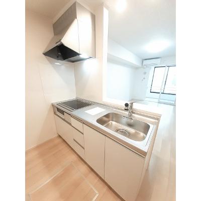 メゾン上野Ⅳ 103【管理NO：1-026947103-01030】 ★家具家電は申し込み後に搬入します★ ★2026年09月下旬入居可能★の物件写真3