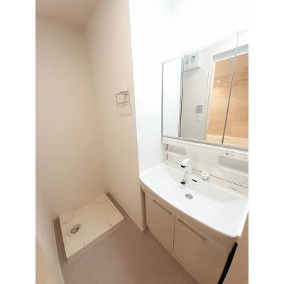 メゾン上野Ⅳ 103【管理NO：1-026947103-01030】 ★家具家電は申し込み後に搬入します★ ★2026年09月下旬入居可能★の物件写真6