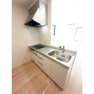 メゾン上野Ⅲ 101【管理NO：1-026947102-01010】 ★家具家電は申し込み後に搬入します★ ★2026年10月中旬入居可能★の物件写真3