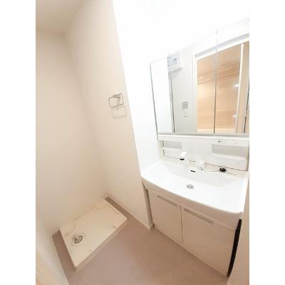 メゾン上野Ⅲ 101【管理NO：1-026947102-01010】 ★家具家電は申し込み後に搬入します★ ★2026年10月中旬入居可能★の物件写真6