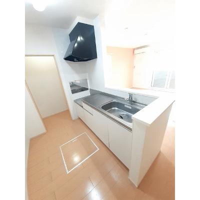 シエスタ　Ⅰ 102【管理NO：1-020046701-01020】 ★家具家電は申し込み後に搬入します★ ★2026年09月中旬入居可能★の物件写真3