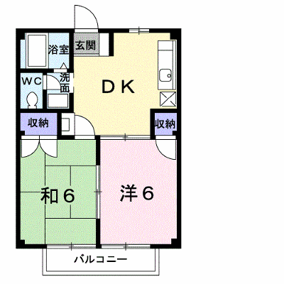 ビュープレイスＴ 203【管理NO：1-006437301-02030】 ★家具家電は申し込み後に搬入します★ ★2026年09月中旬入居可能★の外観画像