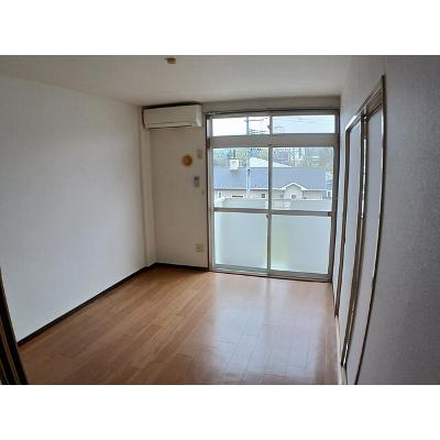 ビュープレイスＴ 203【管理NO：1-006437301-02030】 ★家具家電は申し込み後に搬入します★ ★2026年09月中旬入居可能★の物件写真2