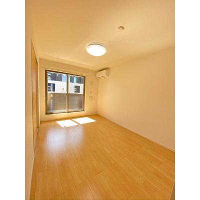 アルカンジュⅡ 202【管理NO：1-023498701-02020】 ★家具家電は申し込み後に搬入します★ ★2026年09月中旬入居可能★の物件写真2