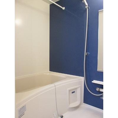 モダニスタ　Ｂ 204【管理NO：1-021671601-02040】 ★家具家電は申し込み後に搬入します★の物件写真4