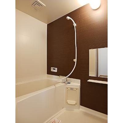 ドルフィンＳ 105【管理NO：1-010727701-01040】 ★家具家電は申し込み後に搬入します★の物件写真4