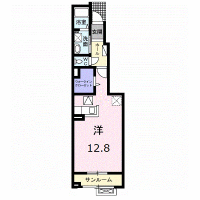 apartment 福島県会津若松市河東町広田字緑ケ丘４９ 

↓地図はこちらから