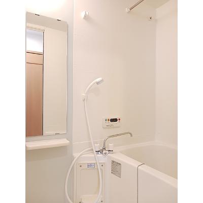 アルカンシェルＢ 202【管理NO：1-014848902-02020】 ★家具家電は申し込み後に搬入します★の物件写真4