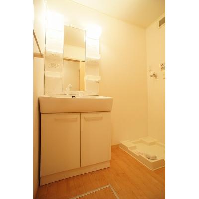 リバティーⅢ 202【管理NO：1-015905501-02020】 ★家具家電は申し込み後に搬入します★の物件写真6
