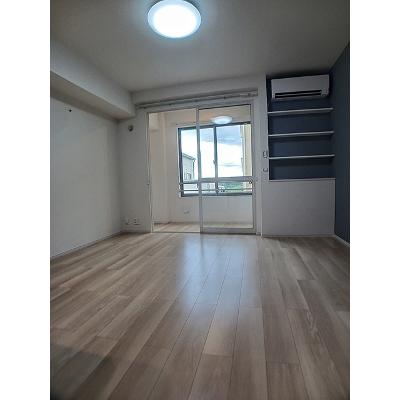 パール・コート 102【管理NO：1-025951801-01020】 ★家具家電は申し込み後に搬入します★の物件写真2