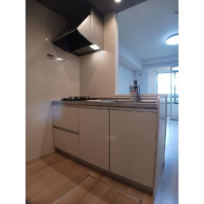 パール・コート 102【管理NO：1-025951801-01020】 ★家具家電は申し込み後に搬入します★の物件写真3