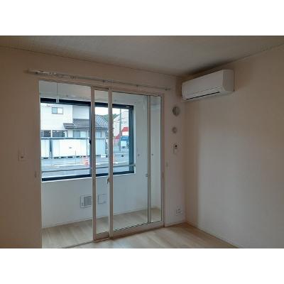 Ｎグレイス 101【管理NO：1-027607701-01010】 ★家具家電は申し込み後に搬入します 2026年09月中旬入居可能の物件写真2