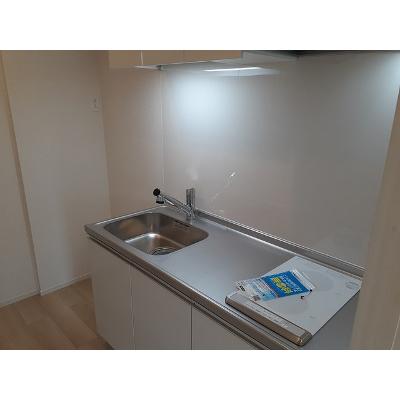 Ｎグレイス 101【管理NO：1-027607701-01010】 ★家具家電は申し込み後に搬入します 2026年09月中旬入居可能の物件写真3