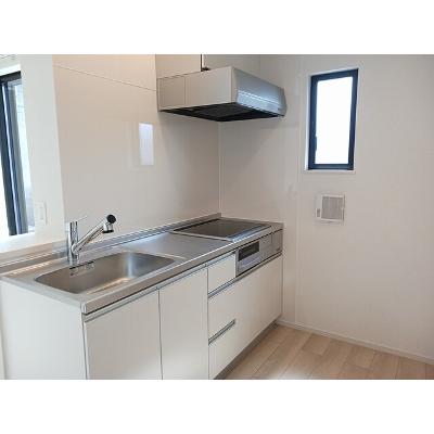 メゾン　フラン 202【管理NO：1-028018501-02020】 ★家具家電は申し込み後に搬入しますの物件写真3
