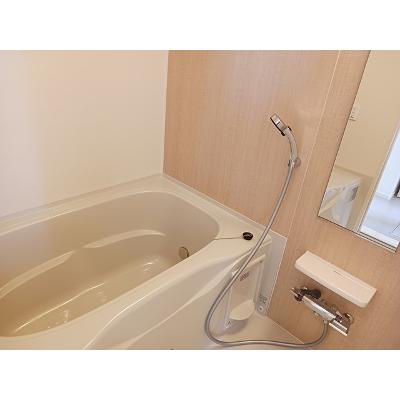 メゾン　フラン 202【管理NO：1-028018501-02020】 ★家具家電は申し込み後に搬入しますの物件写真4