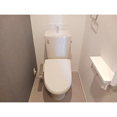 メゾン　フラン 202【管理NO：1-028018501-02020】 ★家具家電は申し込み後に搬入しますの物件写真5