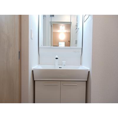 メゾン　フラン 202【管理NO：1-028018501-02020】 ★家具家電は申し込み後に搬入しますの物件写真6
