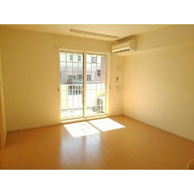 ナックフクジュニュータウンＢ 103【管理NO：1-017502302-01030】 ★家具家電は申し込み後に搬入します★の物件写真2