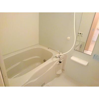 ナックフクジュニュータウンＢ 103【管理NO：1-017502302-01030】 ★家具家電は申し込み後に搬入します★の物件写真4