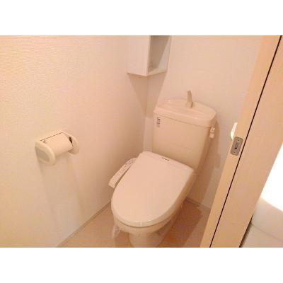 ナックフクジュニュータウンＢ 103【管理NO：1-017502302-01030】 ★家具家電は申し込み後に搬入します★の物件写真5
