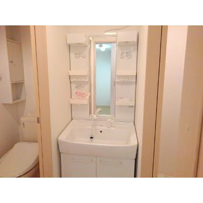 ナックフクジュニュータウンＢ 103【管理NO：1-017502302-01030】 ★家具家電は申し込み後に搬入します★の物件写真6