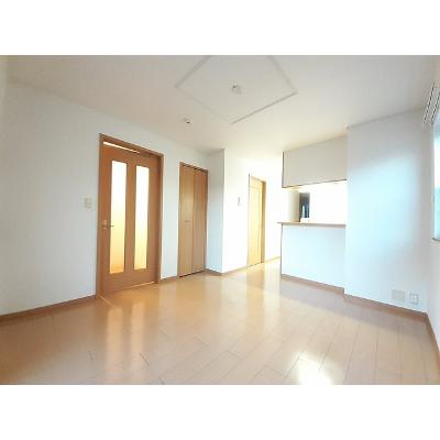 グリシーナ 104【管理NO：1-014657101-01040】 ★家具家電は申し込み後に搬入します★ ★2026年09月中旬入居可能★の物件写真2