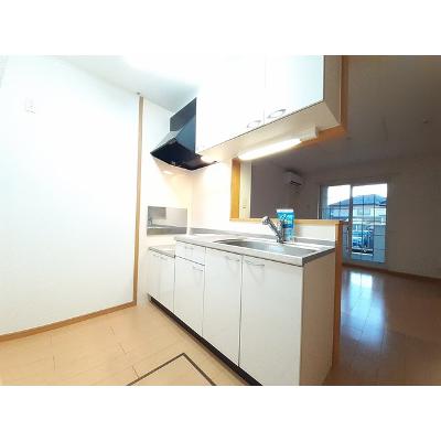 グリシーナ 104【管理NO：1-014657101-01040】 ★家具家電は申し込み後に搬入します★ ★2026年09月中旬入居可能★の物件写真3