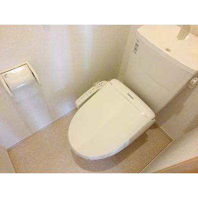 ヒルサイドハウス　エレガント 101【管理NO：1-020091902-01010】 ★家具家電は申し込み後に搬入します★ ★2026年09月中旬入居可能★の物件写真5