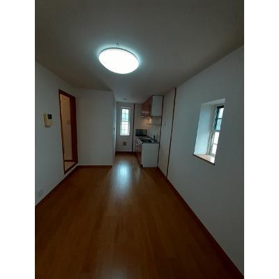 ララ・メゾンＢ 201【管理NO：1-013308302-02010】 ★家具家電は申し込み後に搬入します★ ★2026年09月中旬入居可能★の物件写真2