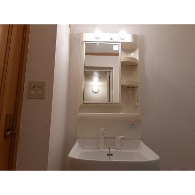 プラムハウスⅡ 102【管理NO：1-011910301-01020】 ★家具家電は申し込み後に搬入します 2026年09月中旬入居可能の物件写真6