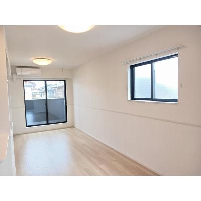 ベル　クレール 201【管理NO：1-027956101-02010】 ★家具家電は申し込み後に搬入します★の物件写真2