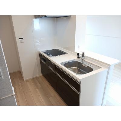 ベル　クレール 201【管理NO：1-027956101-02010】 ★家具家電は申し込み後に搬入します★の物件写真3