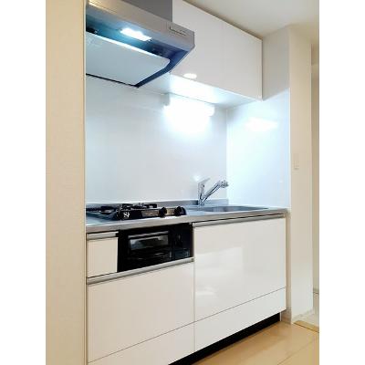 パークＹ・Ｋ 102【管理NO：1-019769401-01020】 ★家具家電は申し込み後に搬入します 2026年09月上旬入居可能の物件写真3