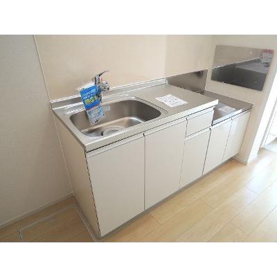 ファンタジー　ランド 102【管理NO：1-022753401-01020】 ★家具家電は申し込み後に搬入します 2026年09月中旬入居可能の物件写真3