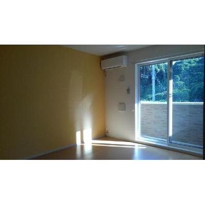 パルパレスＡ 102【管理NO：1-019392701-01020】 ★家具家電は申し込み後に搬入します★ ★2026年10月中旬入居可能★の物件写真2