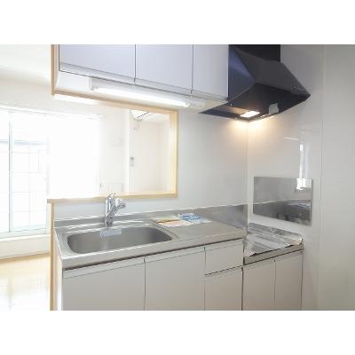 ル・シエソワ　Ｂ 206【管理NO：1-018376703-02020】 ★家具家電は申し込み後に搬入します★の物件写真3