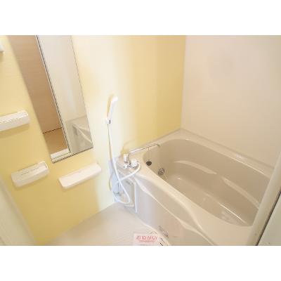 ル・シエソワ　Ｂ 206【管理NO：1-018376703-02020】 ★家具家電は申し込み後に搬入します★の物件写真4