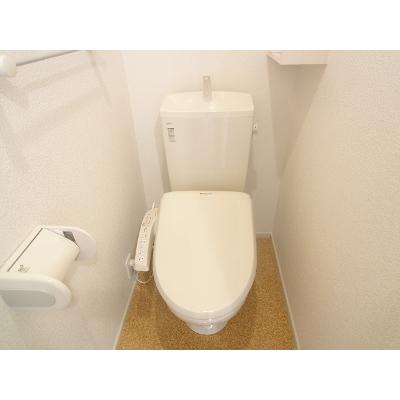 ル・シエソワ　Ｂ 206【管理NO：1-018376703-02020】 ★家具家電は申し込み後に搬入します★の物件写真5